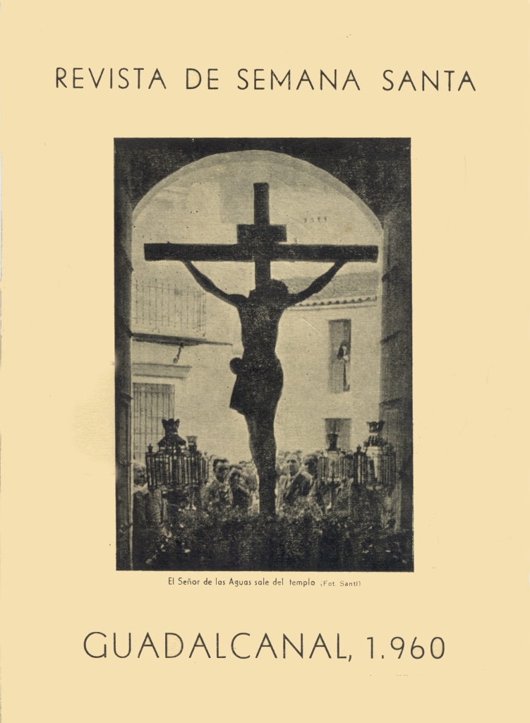 Semana Santa en Guadalcanal  